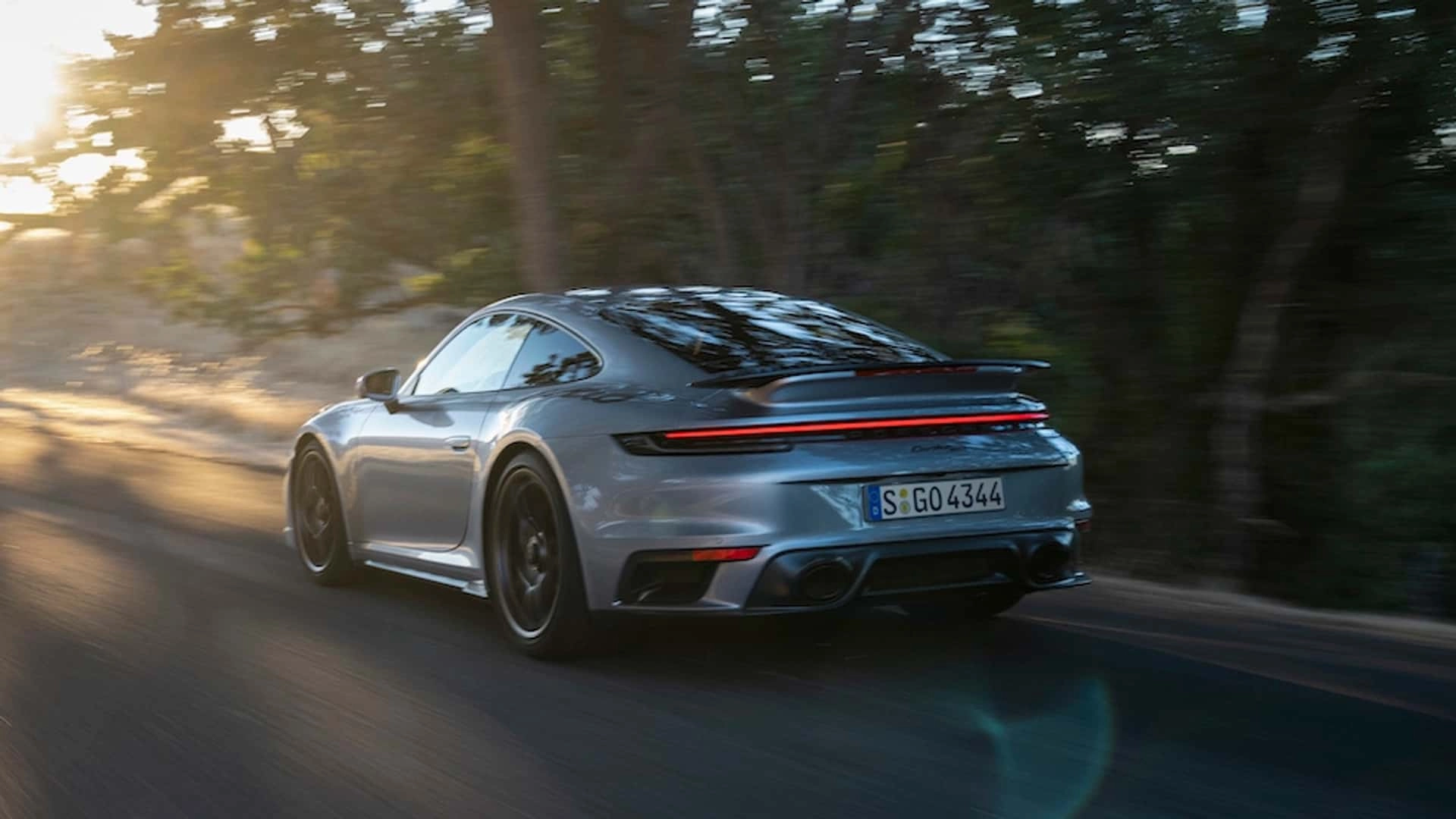 2025 porsche 911 turbo 50 years (1)